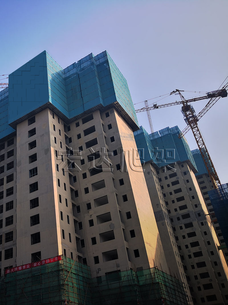 现代建筑工程需要建筑智能大香蕉视频网下载来减轻劳动强度