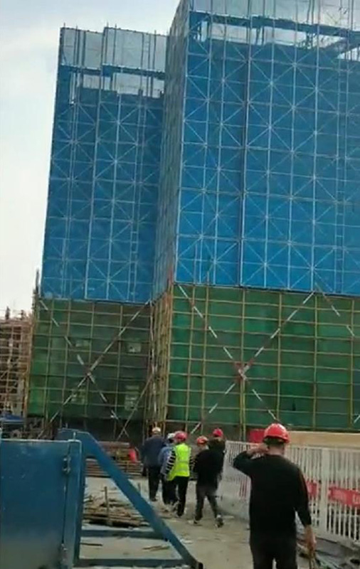 带你了解建筑大香蕉视频网下载网片的内部结构