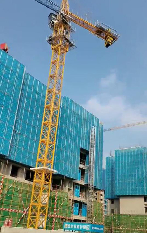 市场好评的建筑大香蕉视频网下载网片有哪些性能特点