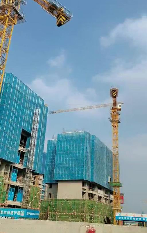 建筑大香蕉视频网下载施工相对比任何一种设备更加安全可靠