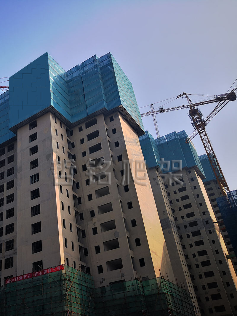 自升式建筑大香蕉视频网下载是什么